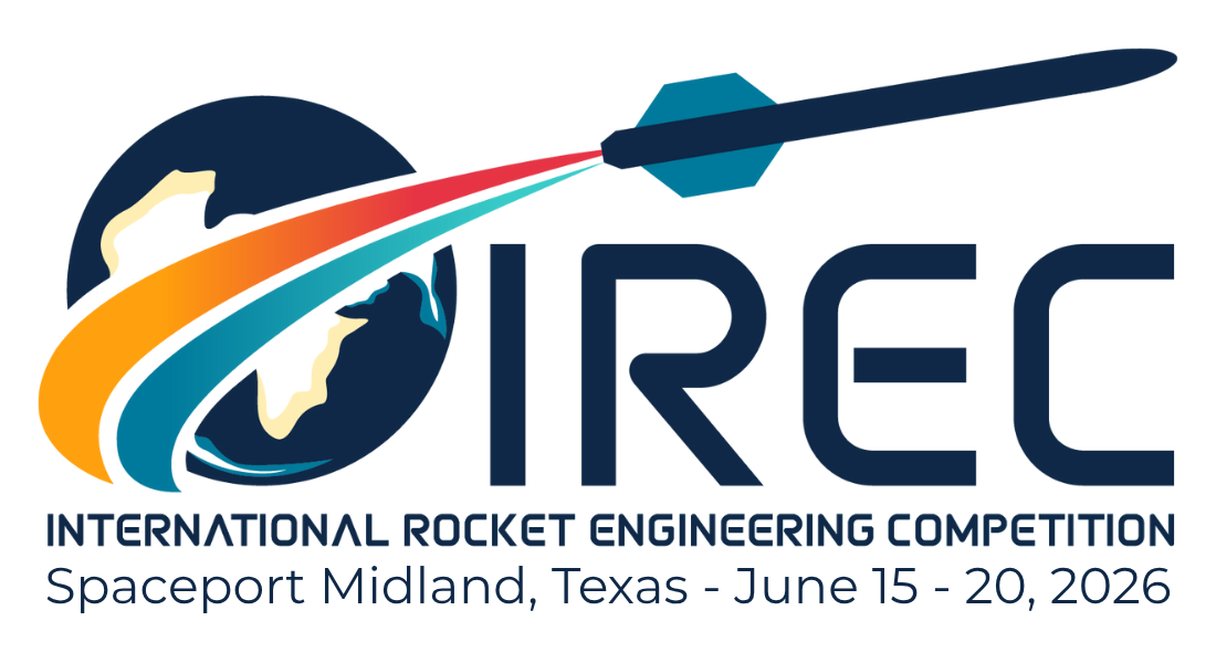 International Rocket Engineering Competition 2026