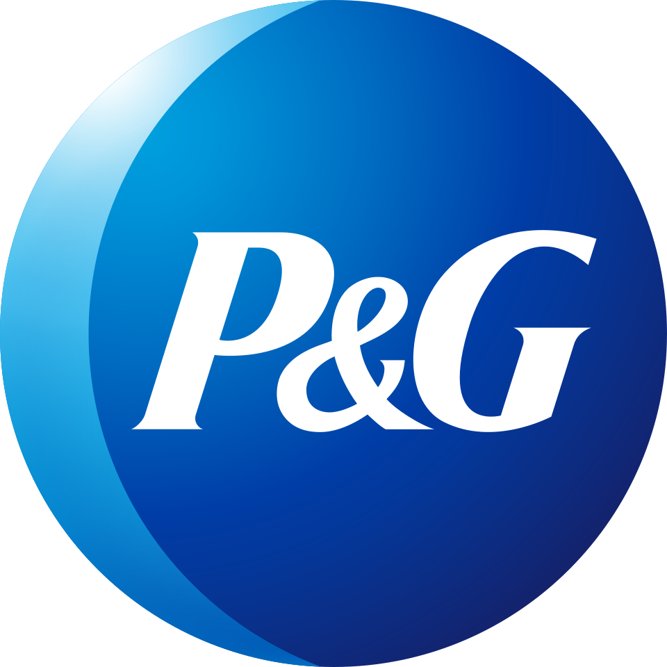 P and G